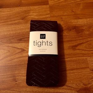 ❤️ Patterned tights